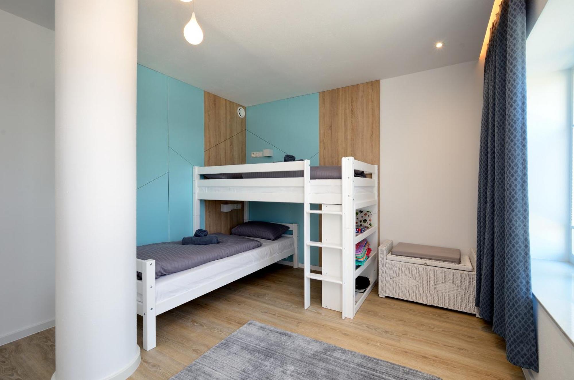 Fewo Prora - Gooddays Binz Extérieur photo