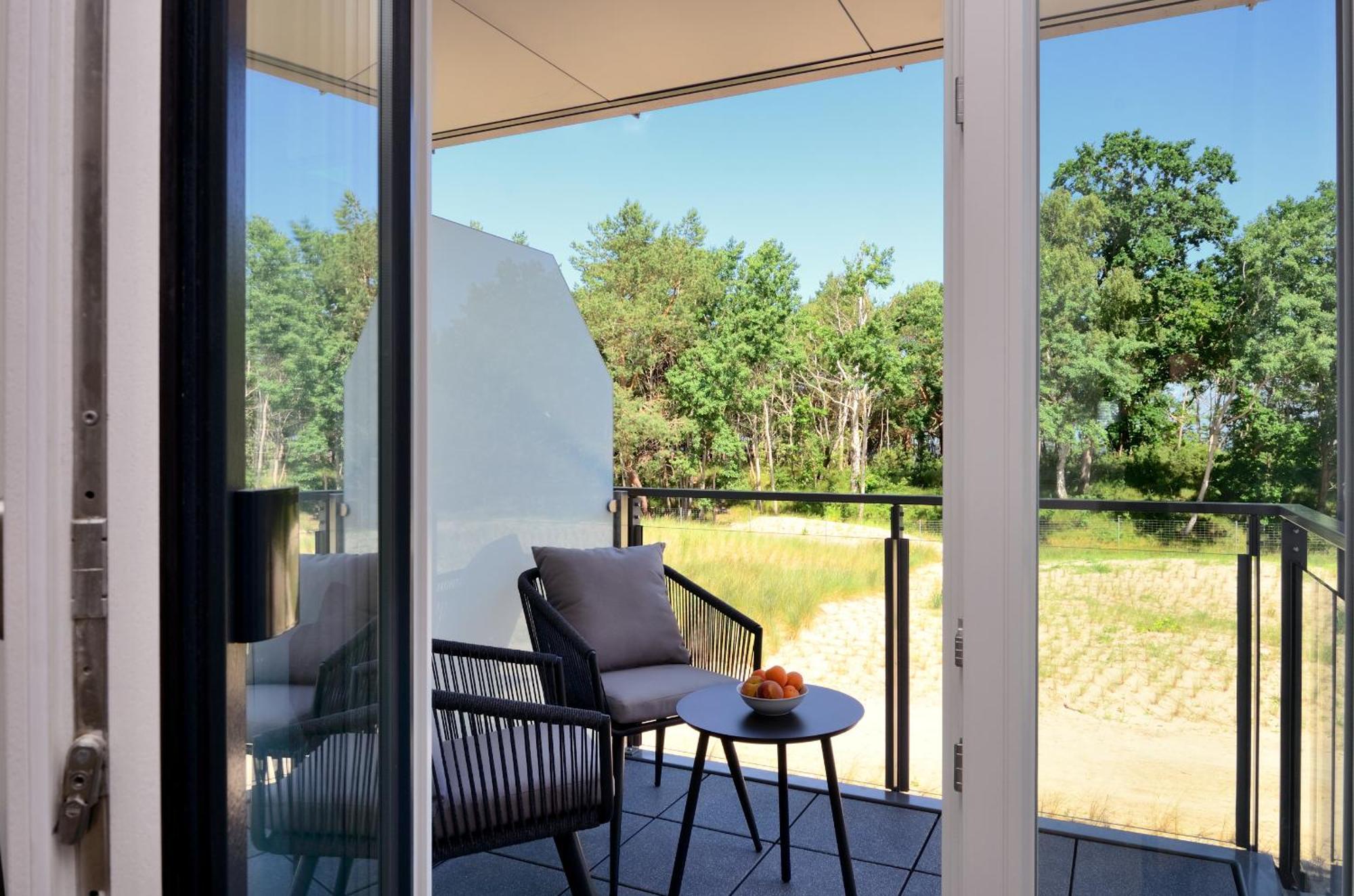 Fewo Prora - Gooddays Binz Extérieur photo